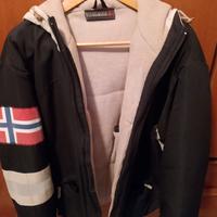 giubbotto Napapijri 