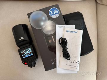 Neewer Z2 PRO-S (Sony)
