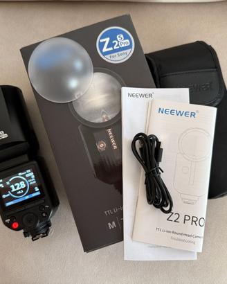 Neewer Z2 PRO-S (Sony)