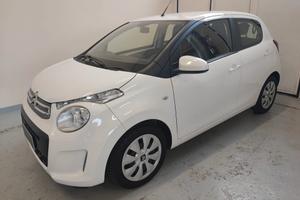 Citroen C1 VTi 72 S&S 5 porte Shine