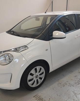 Citroen C1 VTi 72 S&S 5 porte Shine