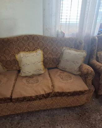 Divano letto