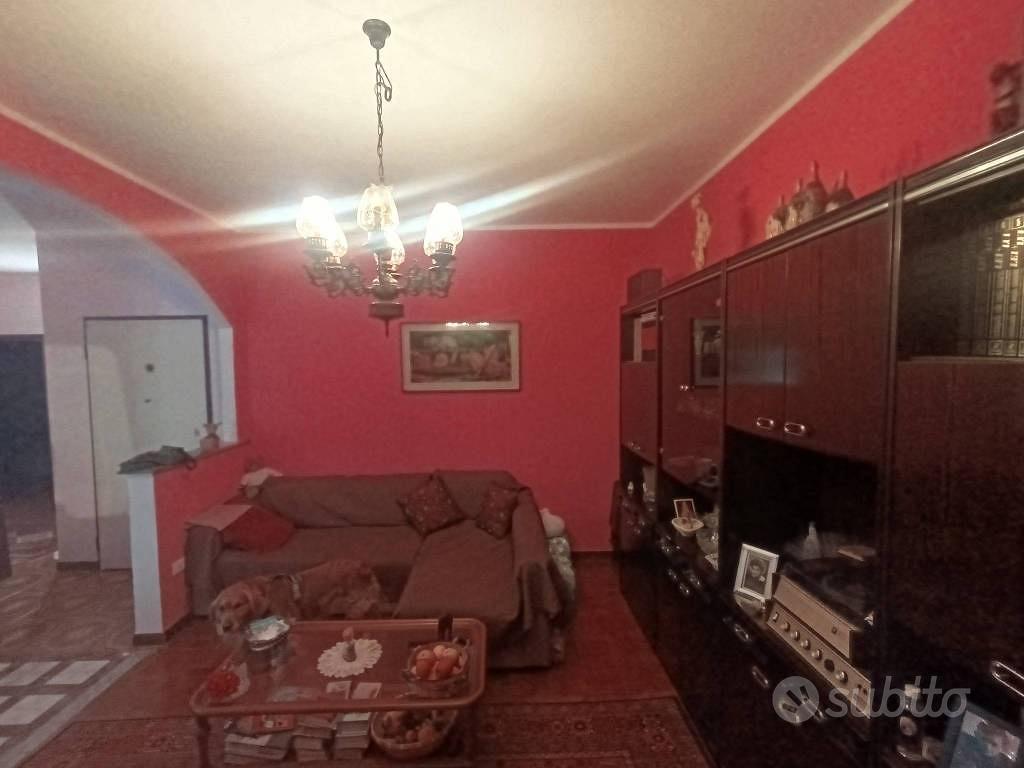 Appartamento – Calcio - Altro