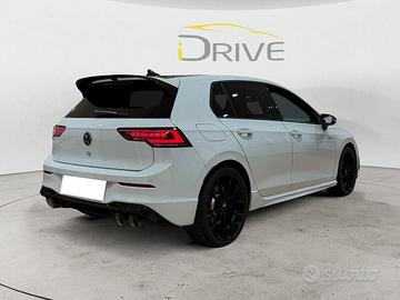 Volkswagen Golf 2.0 tsi R Black Edition 4moti...