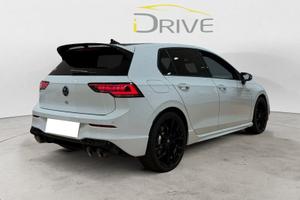 Volkswagen Golf 2.0 tsi R Black Edition 4moti...