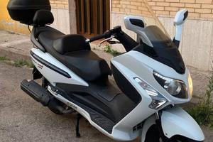 Sym Joymax 300 Evo