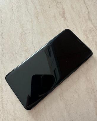 Samsung s9 plus