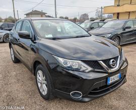 NISSAN QASHQAI 1.5 DCI - ADATTA NEOPATENTATI