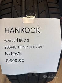 Pneumatici kankook