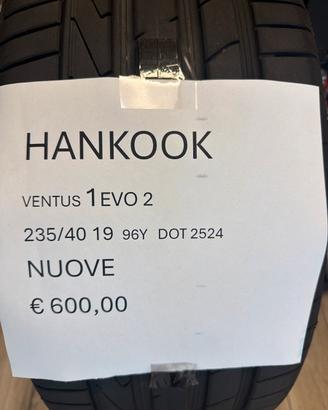 Pneumatici kankook