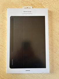 Samsung book cover per Galavy Tab S8+ S7+