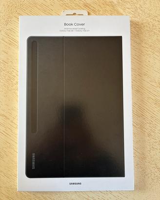 Samsung book cover per Galavy Tab S8+ S7+