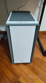 computer gaming 32gb RAM ddr5 completo monitor 