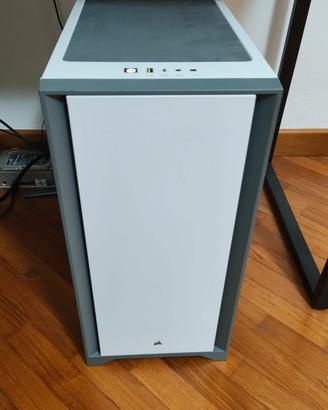 computer gaming 32gb RAM ddr5 completo monitor 