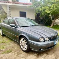 JAGUAR X TAYP 2.5 BENZINA GPL PERFETTA