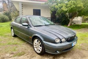 JAGUAR X TAYP 2.5 BENZINA GPL PERFETTA