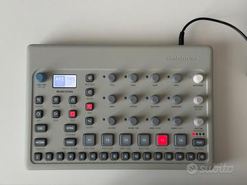 Elektron Model Cycles