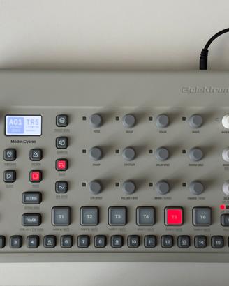 Elektron Model Cycles