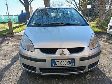Mitsubishi Colt 1.1 12V - 02/2005 bnz Euro4