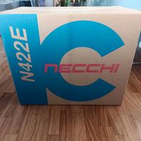 Macchina da cucire Necchi N422E