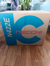 Macchina da cucire Necchi N422E