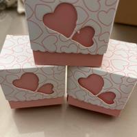 Scatolini bimba x confetti