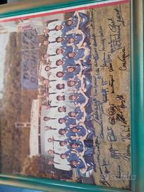 ITALIA MONDIALI 1982 