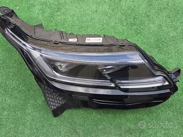 LAND ROVER VELAR FULL LED Faro Fanale Destro Dx