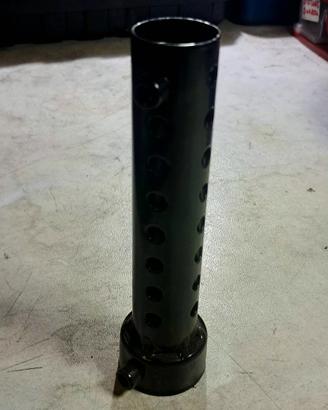 db killer per scarico moto o scooter