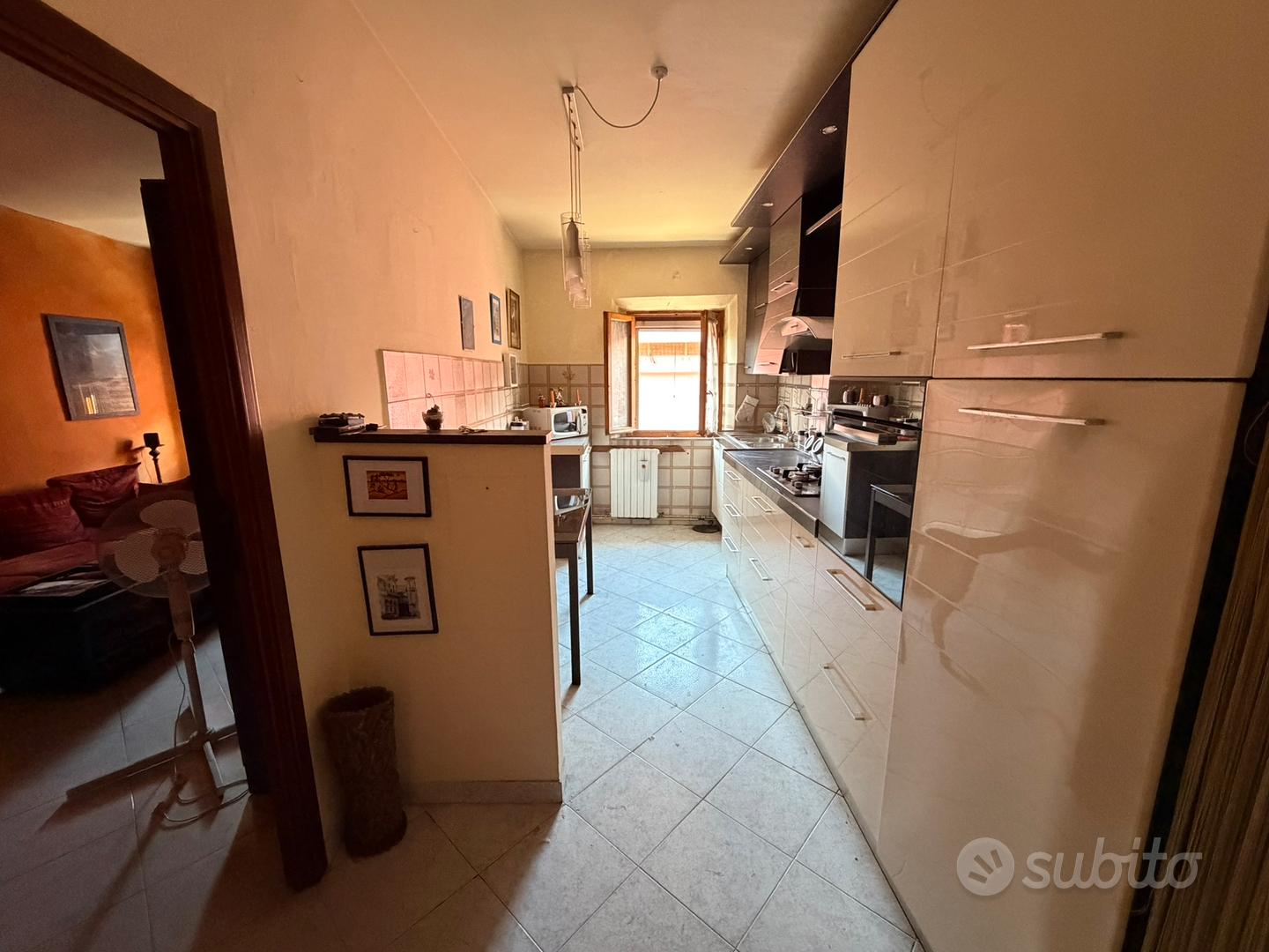 Appartamento – PI - Vista 2