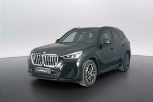 BMW X1 U11 - X1 sdrive18d MSport auto U14401