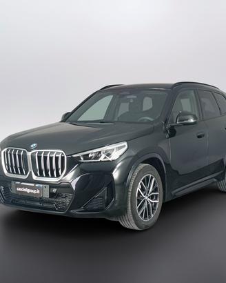 BMW X1 U11 - X1 sdrive18d MSport auto U14401