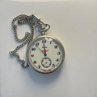 Orologio da taschino