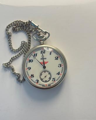 Orologio da taschino