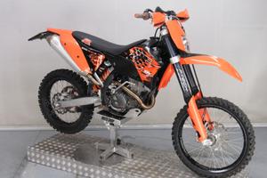 Ktm EXC 250 F 4T
