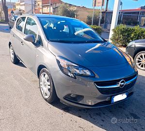 Opel Corsa come nuova 75 CV diesel 