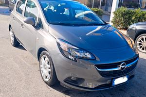 Opel Corsa come nuova 75 CV diesel 