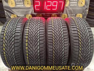 DOT22-4 GOMME 215 55 17 INVERNALI 99% PIRELLI