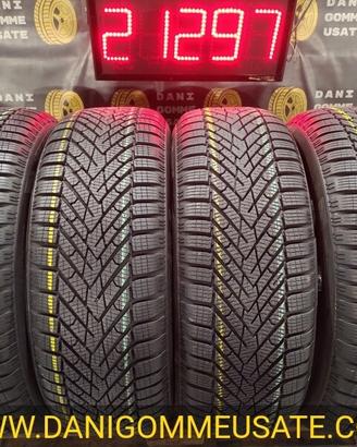DOT22-4 GOMME 215 55 17 INVERNALI 99% PIRELLI
