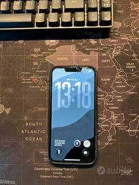 Iphone 13 128 gb
