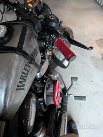 Harley Davidson Sportster XL 1200