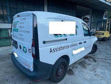 Ricambi VW Caddy 2022 1968CC TD DTR KW55