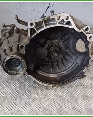 Cambio Manuale Volkswagen Polo 3 Serie Variant 1.6