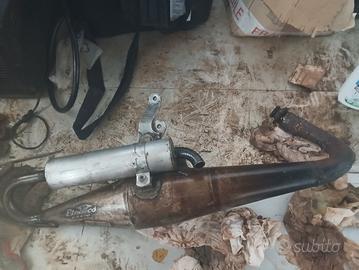 pinasco powersound piaggio 