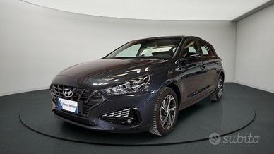 HYUNDAI i30 1.5 T-GDI DCT 48V - CARPLAY - CAM - PA