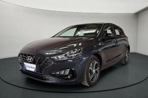 HYUNDAI i30 1.5 T-GDI DCT 48V - CARPLAY - CAM - PA