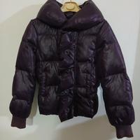 Giacca Giubbotto Bambina SISLEY
