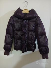 Giacca Giubbotto Bambina SISLEY