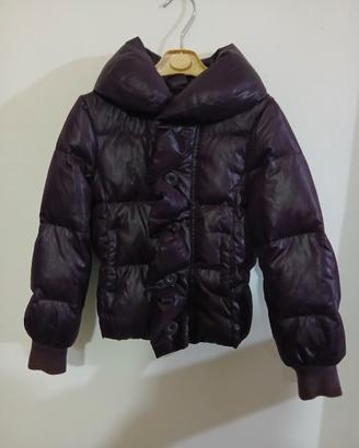 Giacca Giubbotto Bambina SISLEY