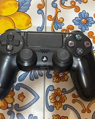 Controller Originale Sony DualShock 4 per PS4